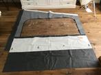 2 Fiamma zijwanden + Fiamma sun view XL 400, Ophalen, Zo goed als nieuw