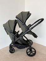 Icandy Peach 7 Duowagen - Ivy, Ophalen, Nieuw, Overige merken, Verstelbare rugleuning