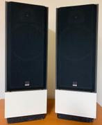 B&W DM550 Bowers & Wilkins, Front, Rear of Stereo speakers, Gebruikt, Bowers & Wilkins (B&W), Ophalen