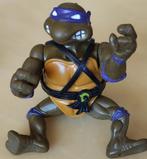 oude 11 cm grote bruine turtles uit 1988, Ophalen of Verzenden, Zo goed als nieuw