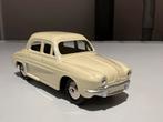 Dinky toys renault dauphine. -atlas edition 1:43, Ophalen of Verzenden, Zo goed als nieuw, Auto, Dinky Toys