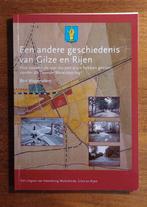 Een andere geschiedenis van Gilze en Rijen, 20e eeuw of later, Ophalen of Verzenden, Zo goed als nieuw, Wagemakers, B. (Bert)