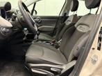 Fiat 500X 1.6 PopStar AIRCO/ECC-PDC-CRUISE CONTROL-LMV, Auto's, Voorwielaandrijving, Stof, Gebruikt, Euro 6