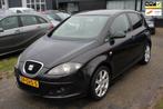 Seat Altea 1.4 TSI Dynamic Style Apple Car Play NAV Climate, Voorwielaandrijving, 65 €/maand, Gebruikt, Zwart