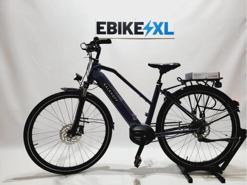 Kalkhoff Agattu 4.B Move BLX Bosch Active Line Plus MM, Fietsen en Brommers, Elektrische fietsen, Ophalen of Verzenden
