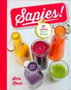 Sapjes. 85 recepten Puur & gezond NR0616, Boeken, Gelezen, Verzenden, Overige typen, Sara Lewis