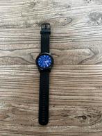 Garmin vivoactive 4, Sieraden, Tassen en Uiterlijk, Smartwatches, Zwart, Ophalen of Verzenden, Waterdicht, Android