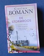 Boek: de stormroos van Corina Bomann, Ophalen, Wereld overig, Zo goed als nieuw, Corina Bomann