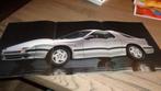 Folder  MAZDA  RX-7  ,  2-1986, Verzenden, Gelezen, Mazda