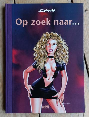 Op zoek naar... (Khani uitgaven luxe groot) beschikbaar voor biedingen