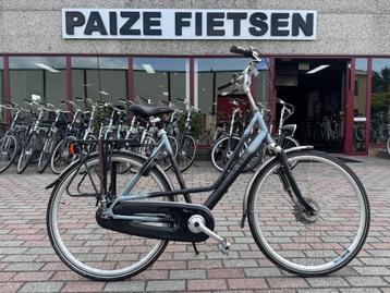 RIH Delta damesfiets, framehoogte 54 cm, 8 versn beschikbaar voor biedingen