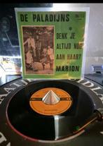 De Paladijns - Denk je altijd nog aan haar, Ophalen of Verzenden, Zo goed als nieuw, Overige formaten, Levenslied of Smartlap