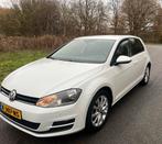 Volkswagen Golf 1.4 TSI 90KW DSG 2014 Highline, Auto's, Volkswagen, 4 cilinders, 1395 cc, 630 kg, 48 €/maand