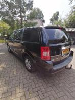 Chrysler Grand Voyager 2.8 CRD Automaat Marge, 450 kg, Gebruikt, 4 cilinders, Diesel