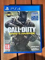 Call of Duty : Infinite Warfare, Avontuur en Actie, Vanaf 18 jaar, 1 speler, Ophalen of Verzenden