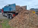 Te koop Houtsnippers, Tuin en Terras, Aarde en Mest, Ophalen of Verzenden, Tuinaarde