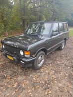 Range Rover Classic Softdash 1972, Auto's, Oldtimers, Automaat, 135 pk, Land Rover, Leder