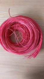 Pitriet rood, Ophalen of Verzenden