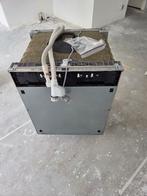Siemens inbouw vaatwasser, Witgoed en Apparatuur, Vaatwasmachines, Ophalen, Gebruikt, 60 cm of meer, Kort programma