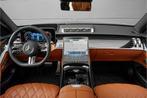 Mercedes-Benz S-Klasse 580 e 4MATIC Lang AMG Night 4WS Pano, 12 maanden, Gebruikt, Euro 6, 510 pk