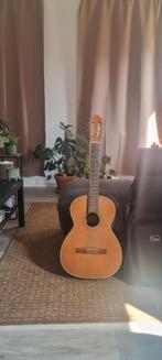 Acoustic Guitar, Muziek en Instrumenten, Snaarinstrumenten | Gitaren | Akoestisch, Ophalen, Gebruikt, Klassieke of Spaanse gitaar