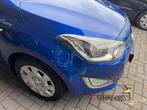 Hyundai I20 1.2i First Edition / APK 10-2026, Auto's, Euro 5, Gebruikt, 4 cilinders, Start-stop-systeem