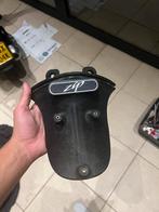 Piaggio Zip Achterspatbord + Lampen, Ophalen of Verzenden, Gebruikt, Kap, Piaggio