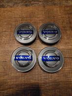 4x Originele Naafdoppen van Volvo ! Samen voor €7,50, Ophalen of Verzenden, Zo goed als nieuw