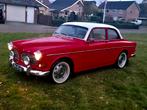 Volvo P121 1.8 1969 Rood, Auto's, 4 cilinders, Handgeschakeld, Particulier, Sedan