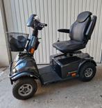 MEDEMA MINICROSSER SCOOTMOBIEL 4 WIEL WIELEN, Ophalen, Gebruikt