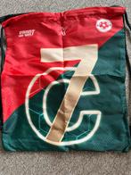 Partij 130 stuks in een koop zowel t shirts als rugzakjes !!, Br, Ophalen of Verzenden, Maat S, Brikettenhout@hotmail.com