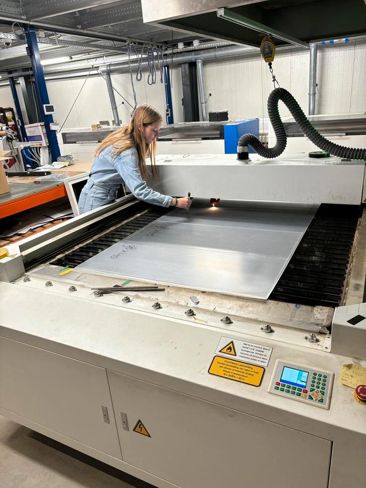 Plexiglas 4mm Helder - Op Maat Gemaakt, Doe-het-zelf en Verbouw, Glas en Ramen, Nieuw, Overige typen, 160 cm of meer, 80 tot 120 cm