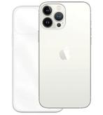 iPhone 13 Pro Max Premium Clear Case - Nieuw, Ophalen of Verzenden, Nieuw, IPhone 13 Pro Max, Hoesje of Tasje