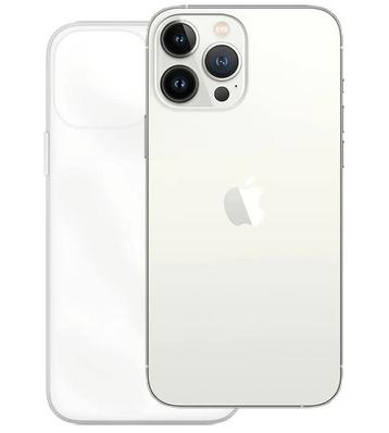 iPhone 13 Pro Max Premium Clear Case - Nieuw beschikbaar voor biedingen
