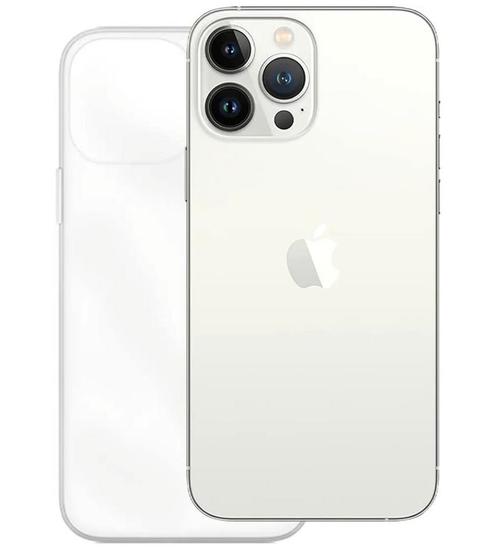 iPhone 13 Pro Max Premium Clear Case - Nieuw, Telecommunicatie, Mobiele telefoons | Hoesjes en Frontjes | Apple iPhone, Nieuw