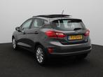 Ford Fiesta 1.0 EcoBoost Titanium | 1e-Eigenaar | 28.542km!, Auto's, Ford, Voorwielaandrijving, 12 maanden, Gebruikt, Euro 6