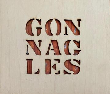 Gonnagles ‎– CDII Ten Bal CD / Folk Enschede beschikbaar voor biedingen