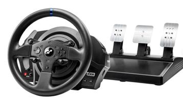 Thrustmaster T300 RS GT Racestuur beschikbaar voor biedingen