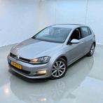 Volkswagen Golf 1.4 TSI ACT Highline 1e eigenaar Xenon St ve, Auto's, Gebruikt, 4 cilinders, 150 pk, Leder en Stof