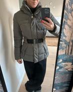 Goldbergh ski jas 34-36, Kleding | Dames, Ophalen of Verzenden, Zo goed als nieuw, Maat 36 (S), Zwart