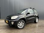 Toyota RAV4 2.0-16V VVT-i Sol 4X4 LEER AIRCO 4WD YOUNGTIMER, 1998 cc, 1195 kg, Gebruikt, 4 cilinders