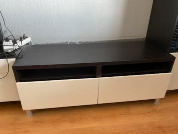 Besta Ikea TV meubel