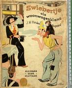 Swiebertje boekjes, Boeken, Ophalen of Verzenden, Gelezen, Fictie algemeen