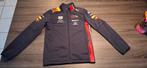 REDBULLRACING jas soft shell maat 152, Kinderen en Baby's, Kinderkleding | Maat 152, Ophalen of Verzenden, Zo goed als nieuw, Jongen of Meisje