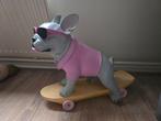 Franse bulldog beeld, Ophalen of Verzenden, Nieuw, Dier