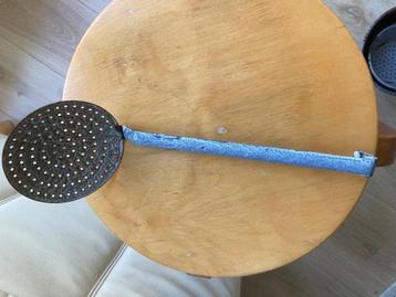 Emaille 3 verschillende.   beschikbaar voor biedingen