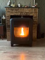 Pelletkachel MCZ Cute air 8kw, Ophalen, Gebruikt, Overige brandstoffen, Pelletkachel