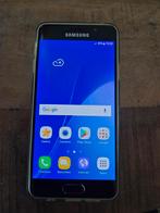 Samsung A3 zeer nette staat!, Telecommunicatie, Mobiele telefoons | Samsung, Ophalen, Zwart, Zo goed als nieuw, Galaxy A