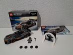 Lego Speed Champions 75892 - Senna, Ophalen of Verzenden, Zo goed als nieuw, Complete set, Lego