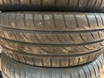 Zomerbanden 185/60/R14 - 4 stuks, Auto-onderdelen, Banden en Velgen, Ophalen, 14 inch, Gebruikt, 185 mm